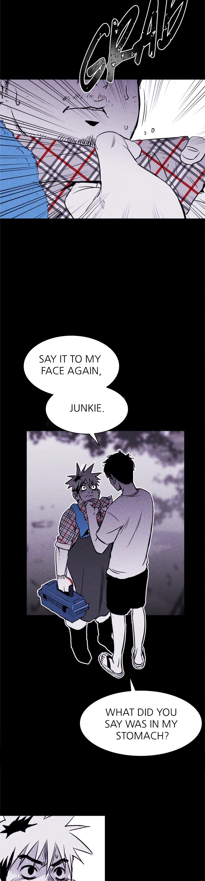 PIGPEN chapter 11 page 4