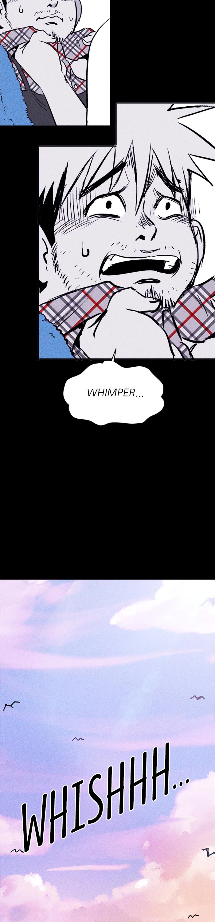 PIGPEN chapter 11 page 5