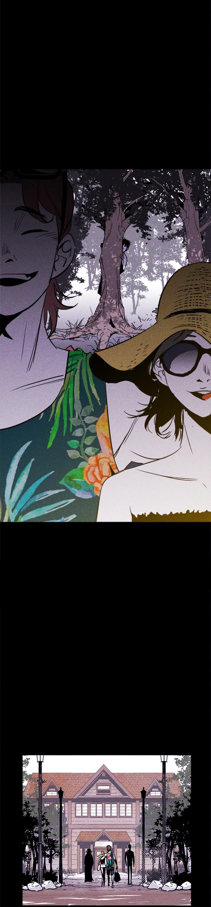 PIGPEN chapter 12 page 2