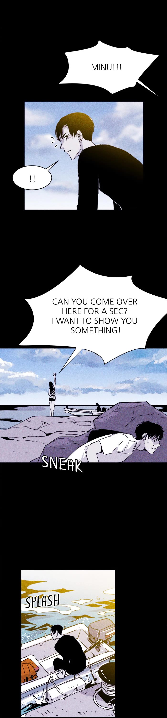 PIGPEN chapter 12 page 25