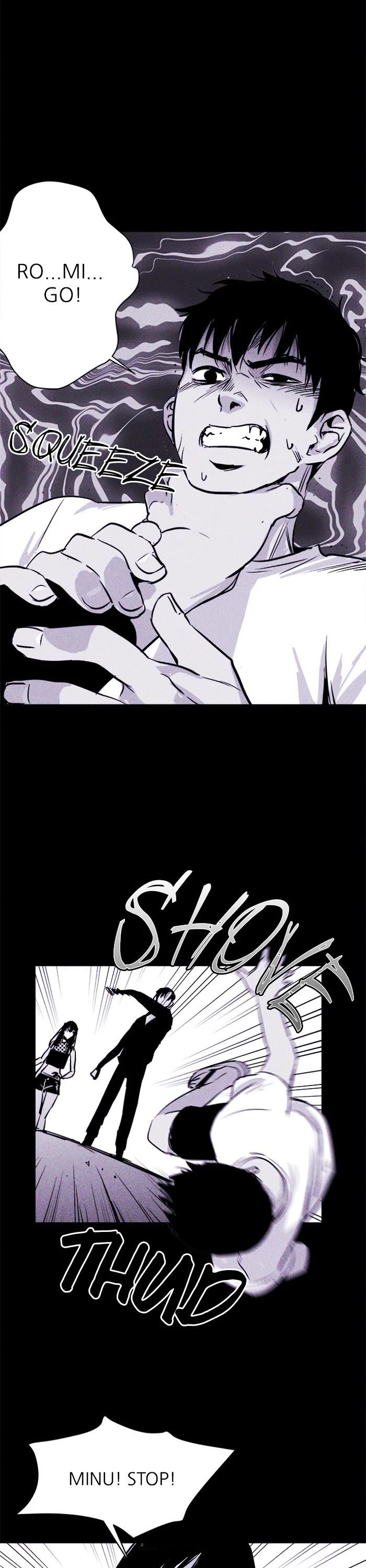 PIGPEN chapter 12 page 33