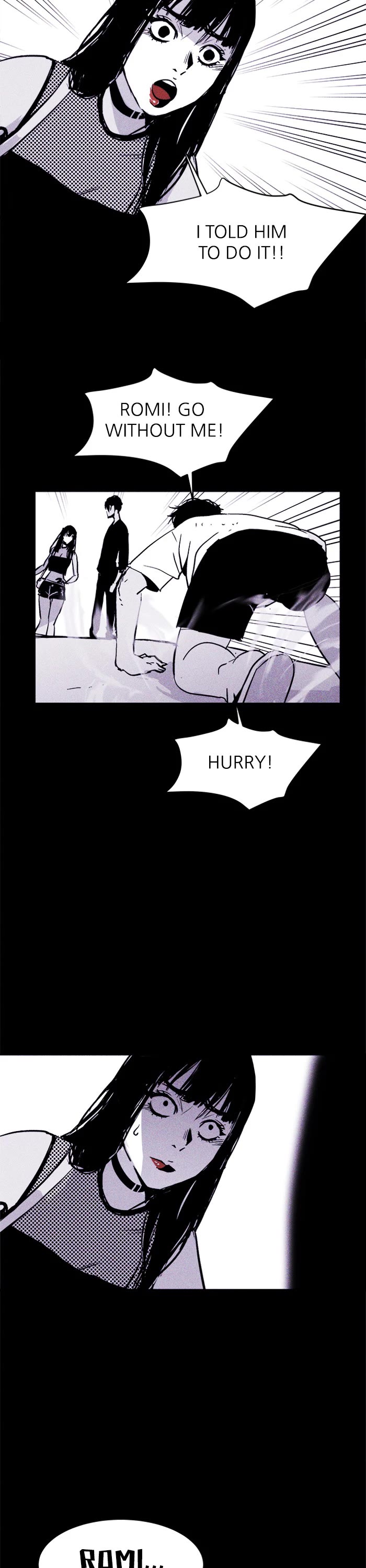 PIGPEN chapter 12 page 34