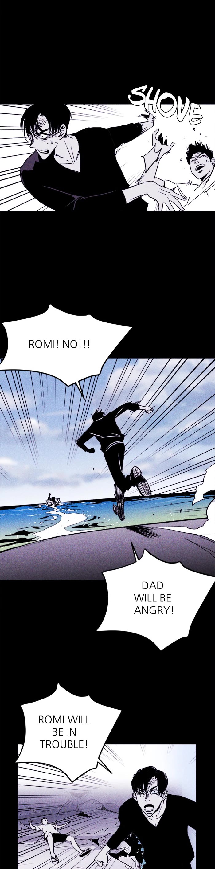 PIGPEN chapter 12 page 39