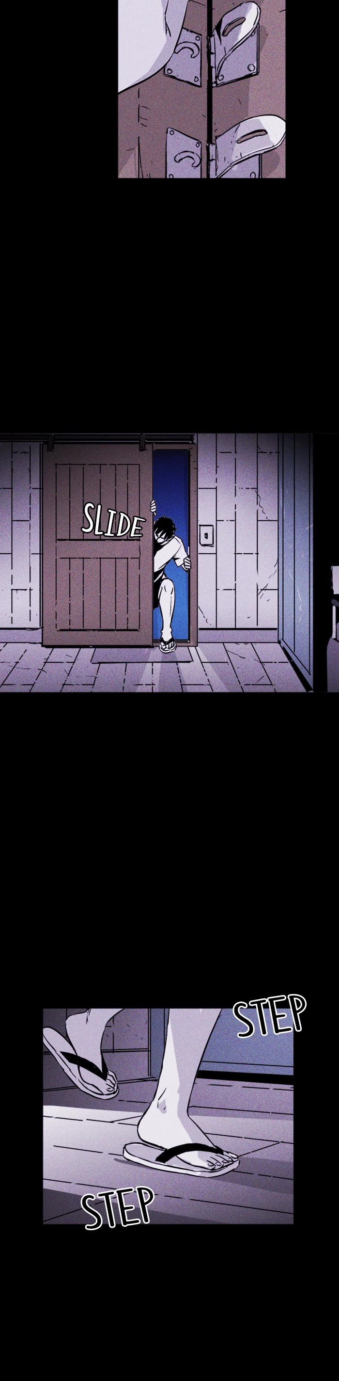 PIGPEN chapter 15 page 20