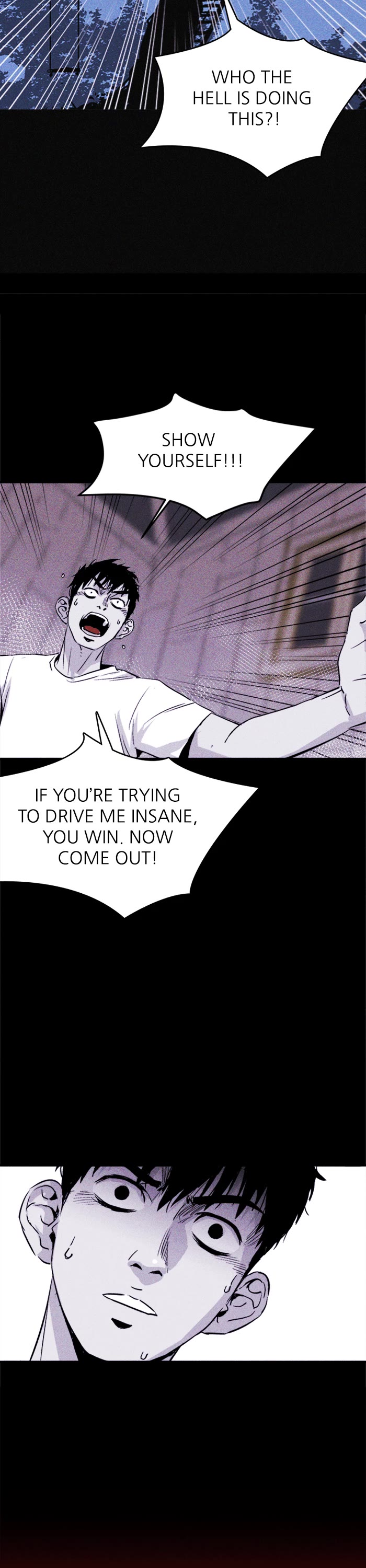 PIGPEN chapter 15 page 27