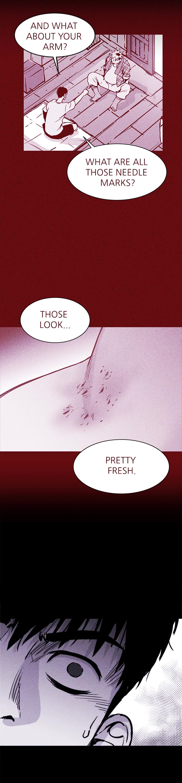 PIGPEN chapter 15 page 28