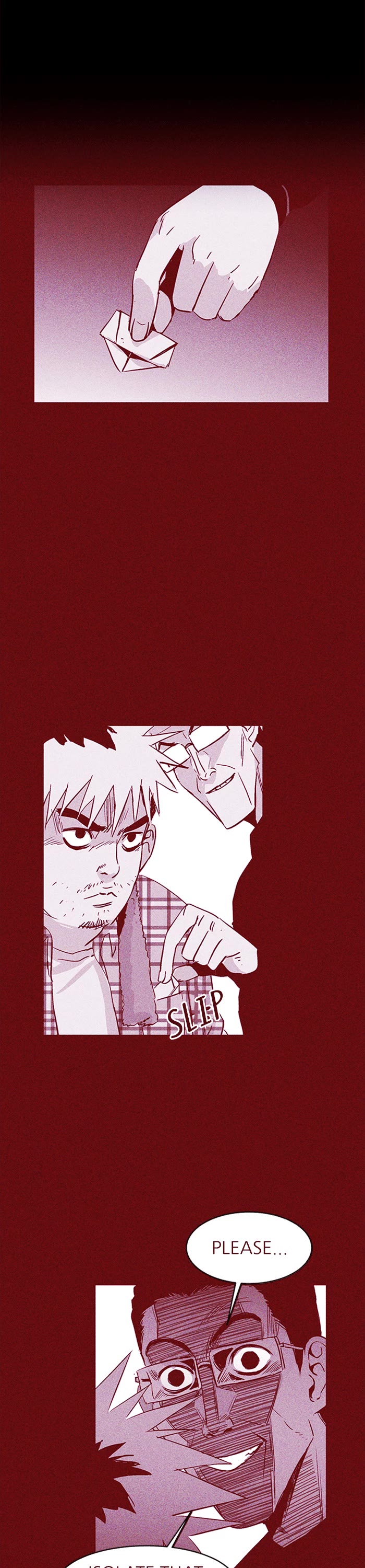 PIGPEN chapter 15 page 29