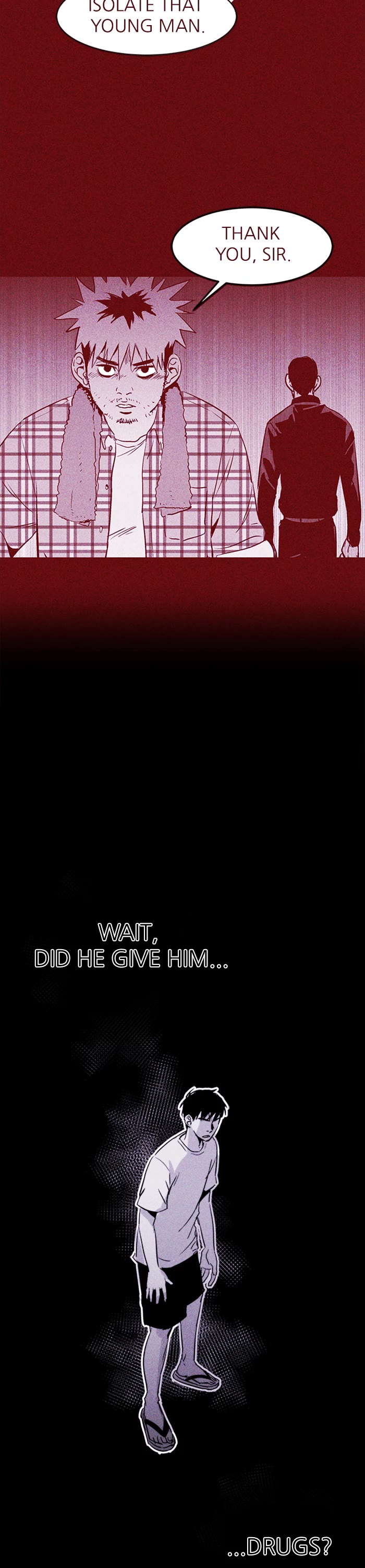 PIGPEN chapter 15 page 30