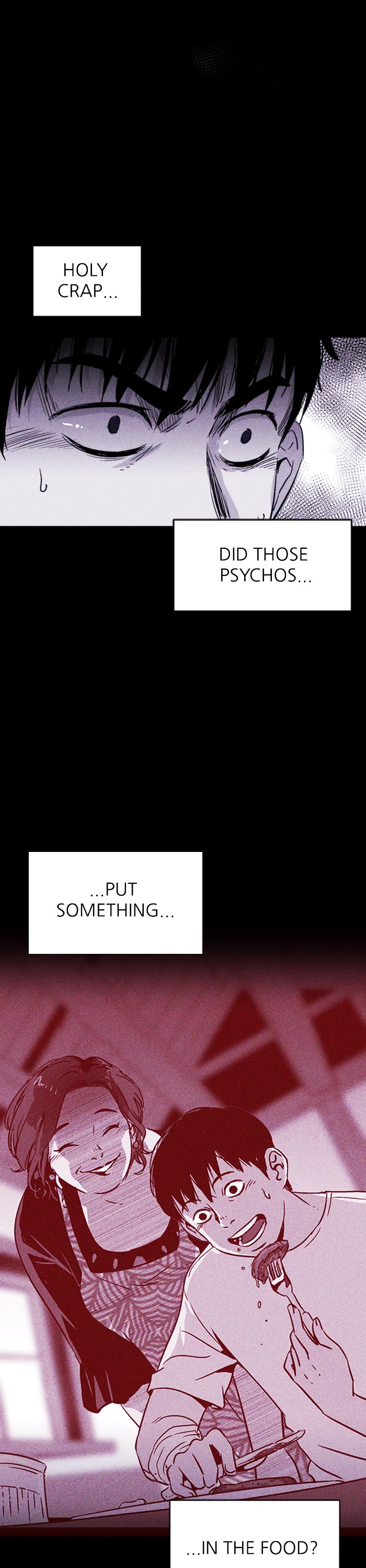 PIGPEN chapter 15 page 31