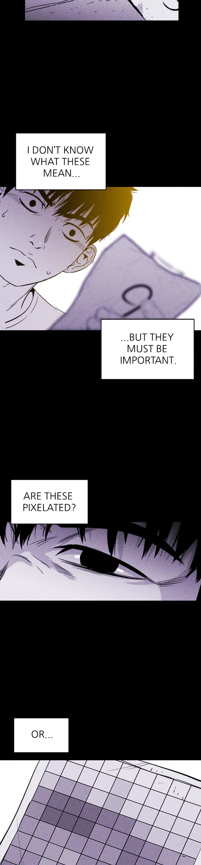 PIGPEN chapter 15 page 33