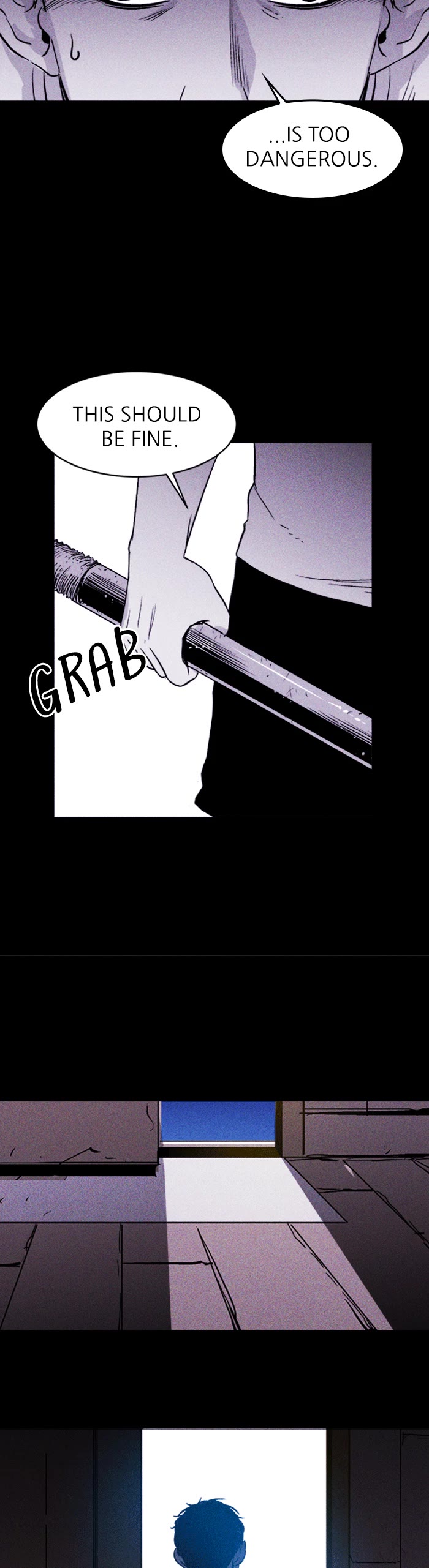 PIGPEN chapter 15 page 40