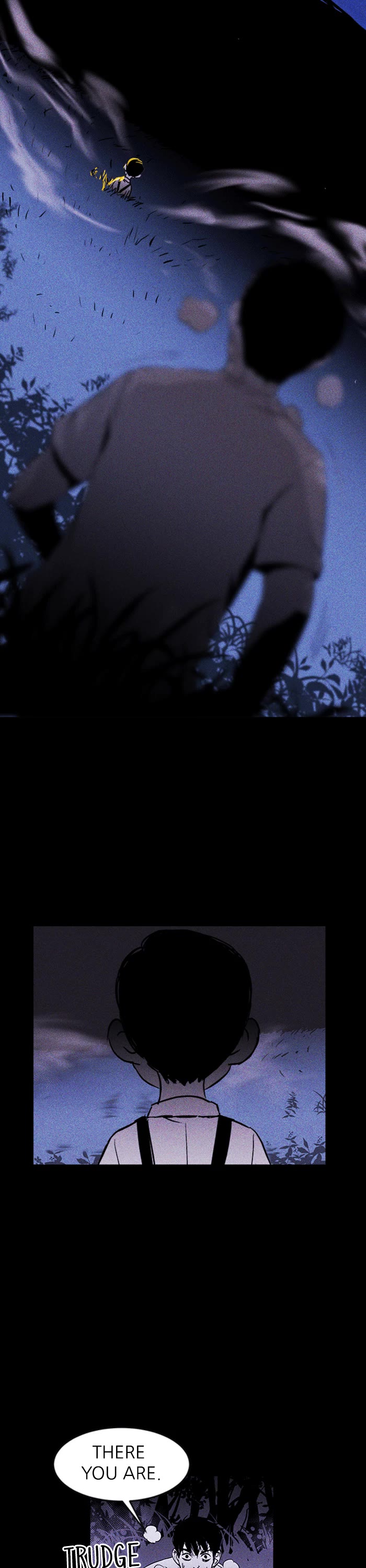 PIGPEN chapter 15 page 6