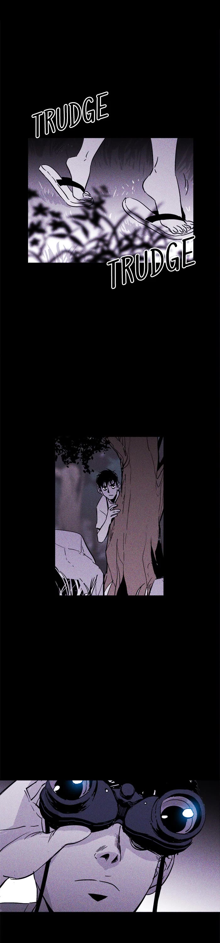 PIGPEN chapter 16 page 1