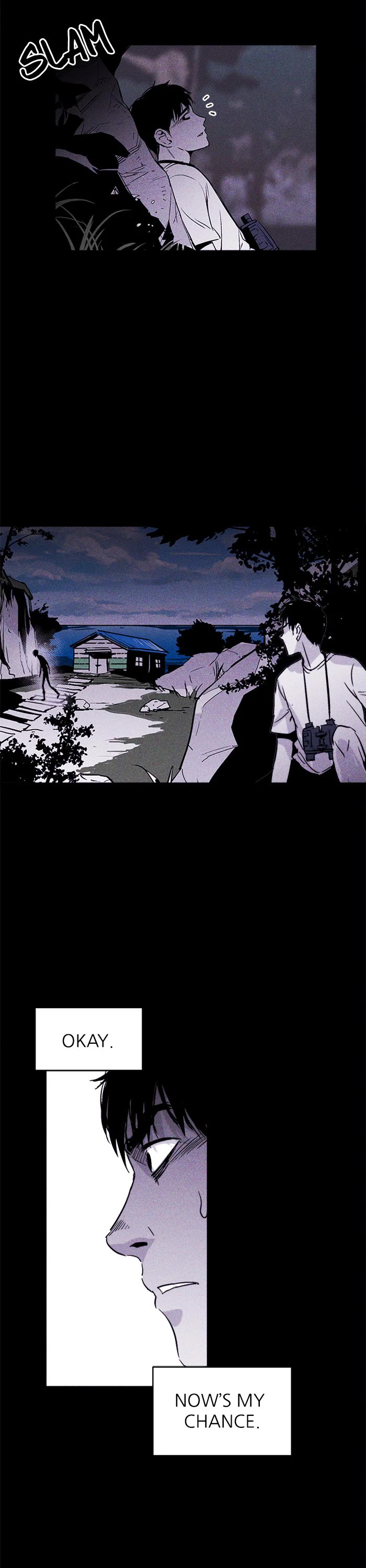 PIGPEN chapter 16 page 22