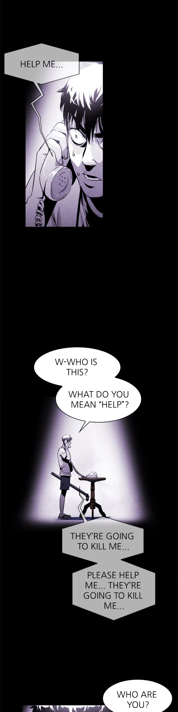 PIGPEN chapter 16 page 30