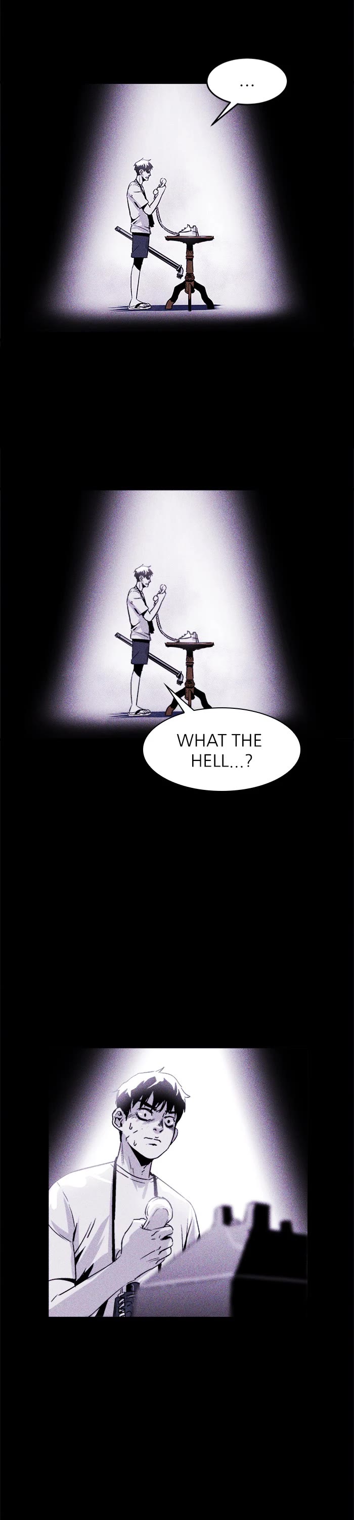 PIGPEN chapter 16 page 33