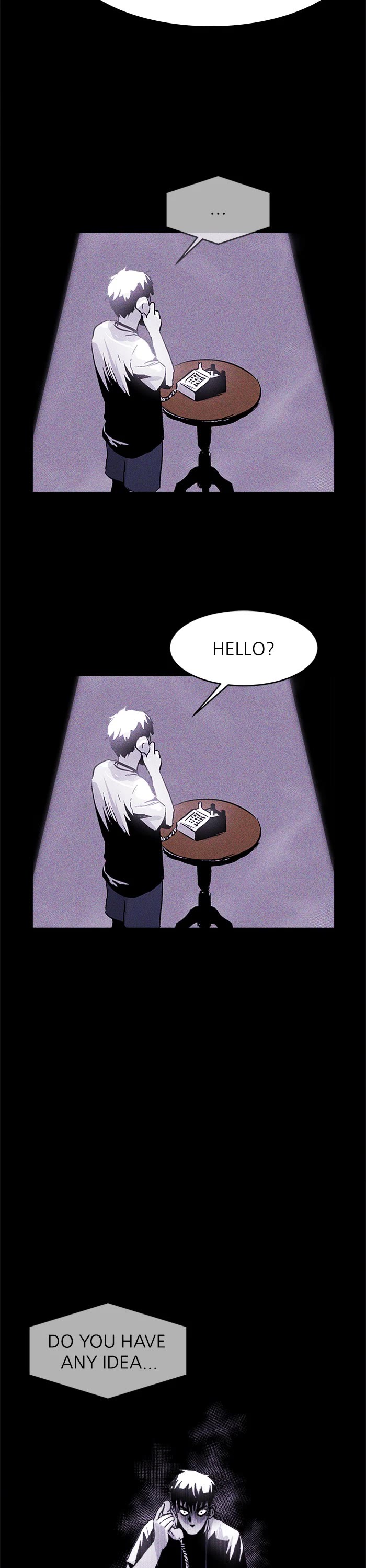 PIGPEN chapter 16 page 41