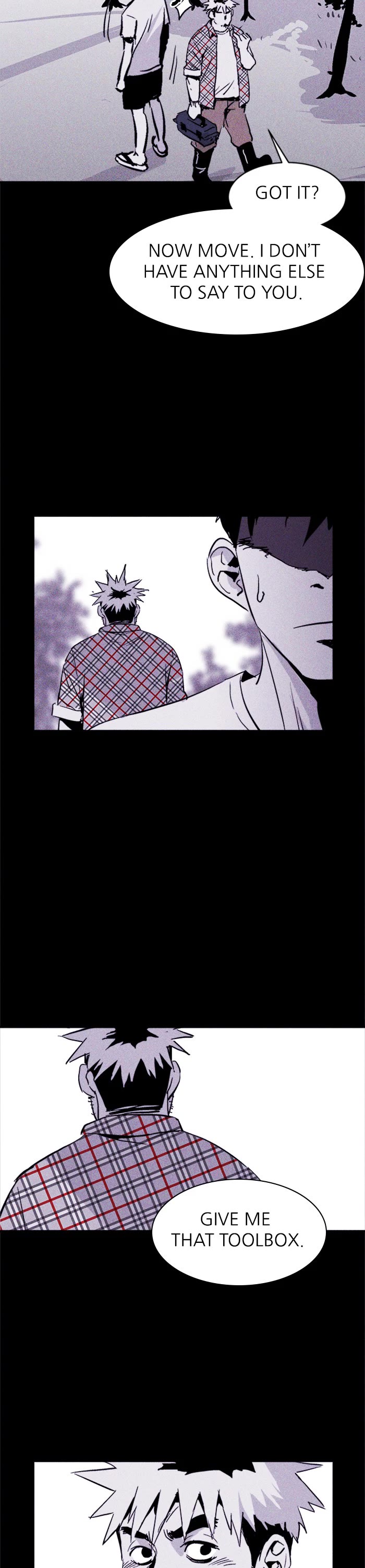 PIGPEN chapter 17 page 21