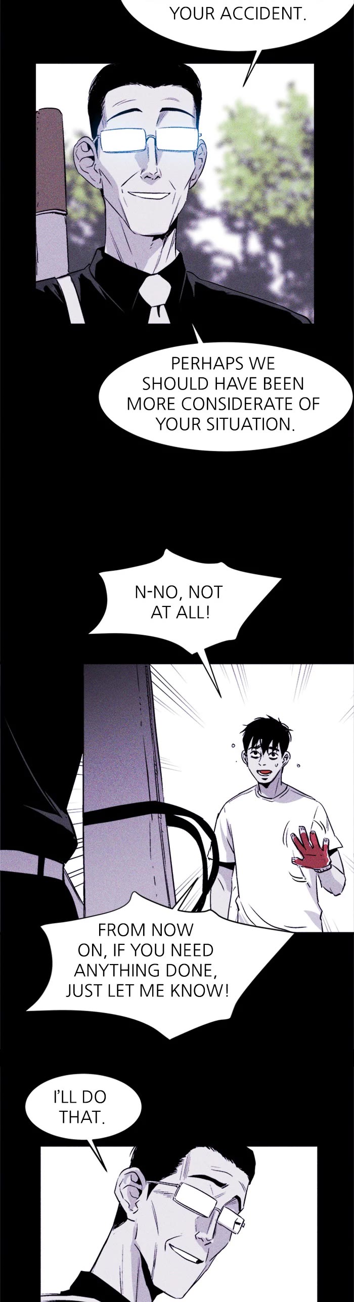 PIGPEN chapter 17 page 30