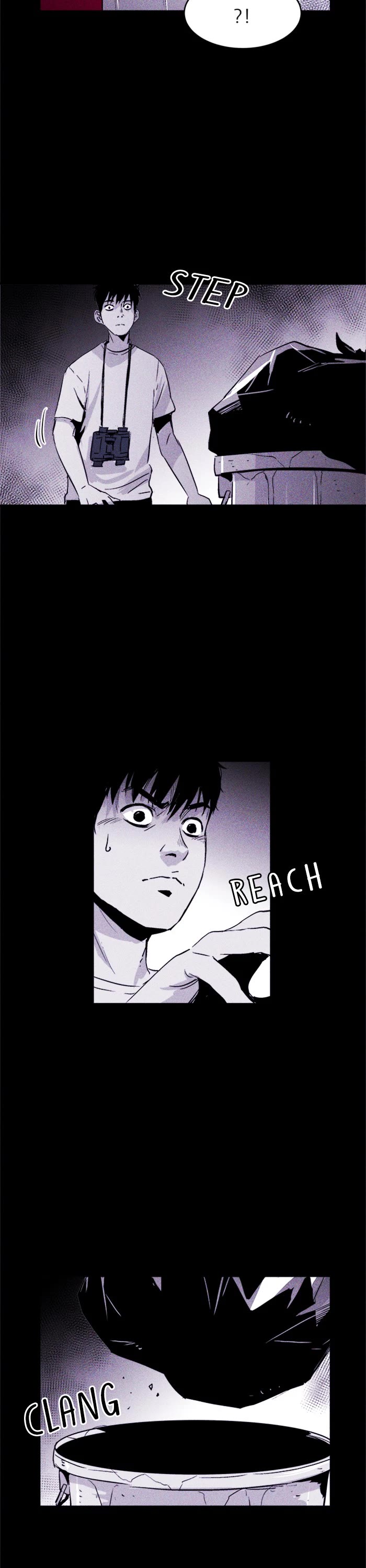 PIGPEN chapter 17 page 5