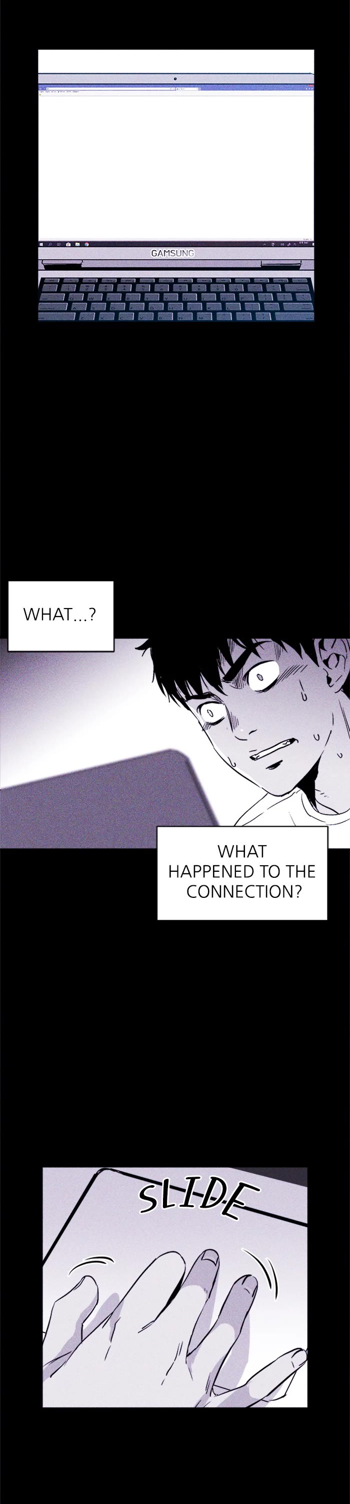 PIGPEN chapter 20 page 11