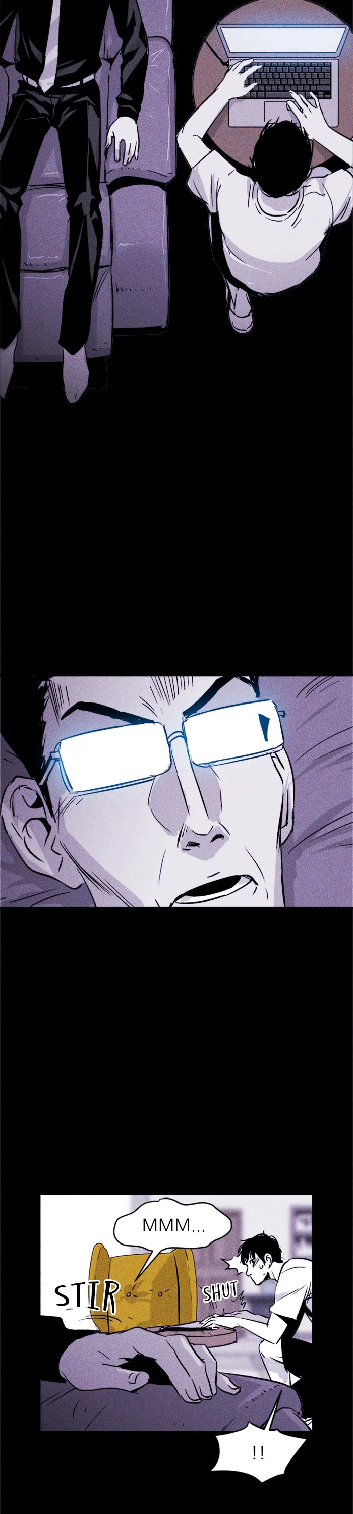 PIGPEN chapter 20 page 14