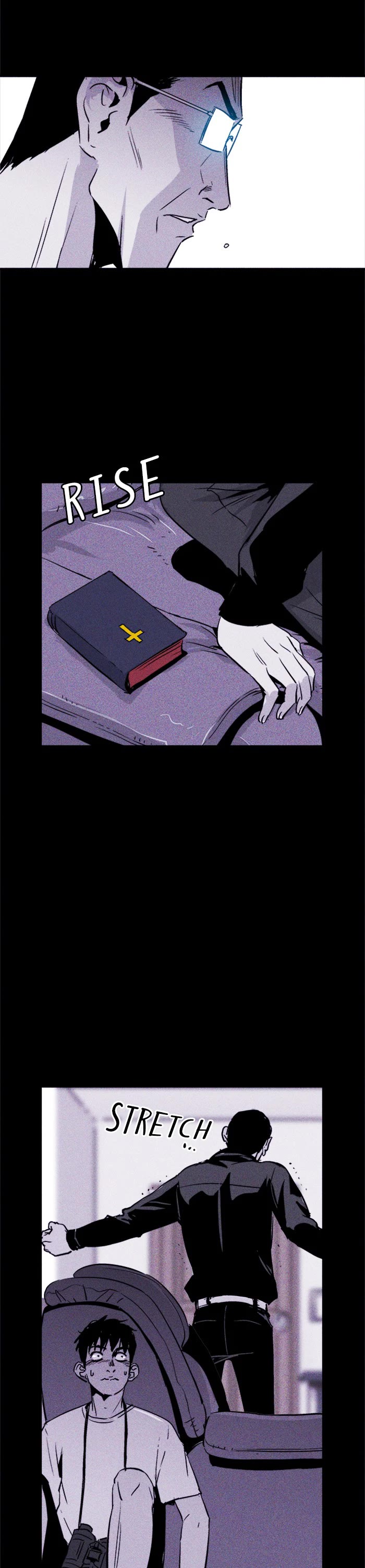 PIGPEN chapter 20 page 16