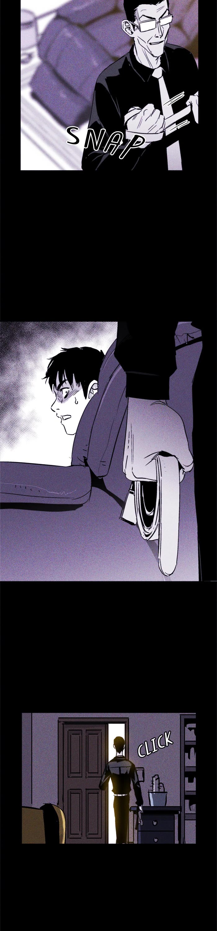 PIGPEN chapter 20 page 18