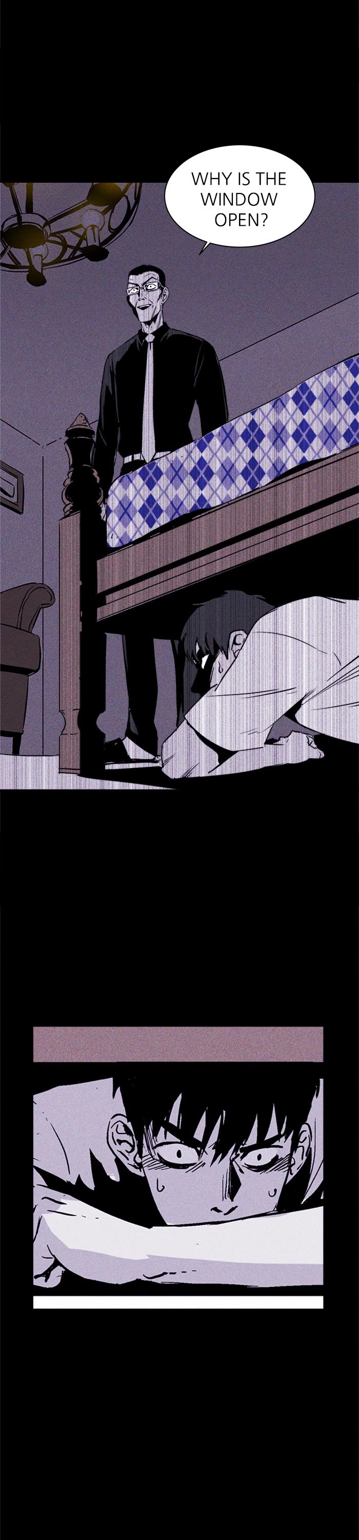 PIGPEN chapter 20 page 2