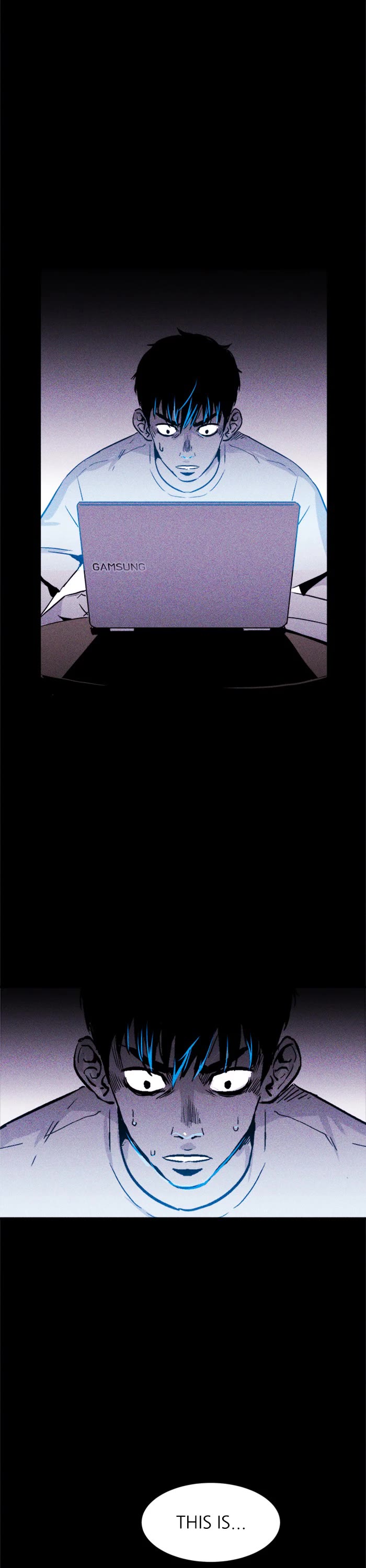 PIGPEN chapter 20 page 25