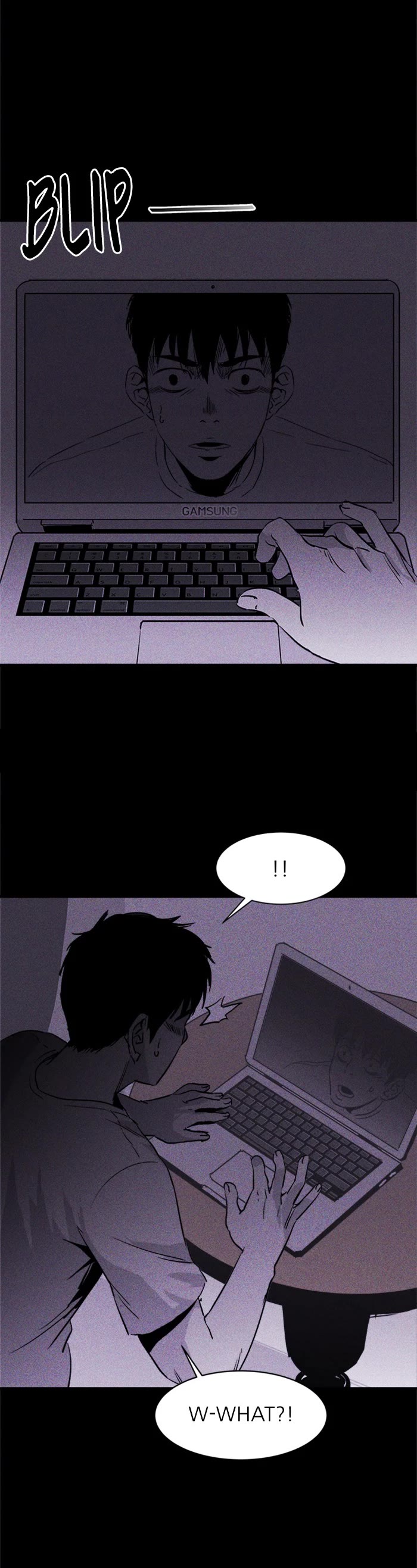 PIGPEN chapter 20 page 29