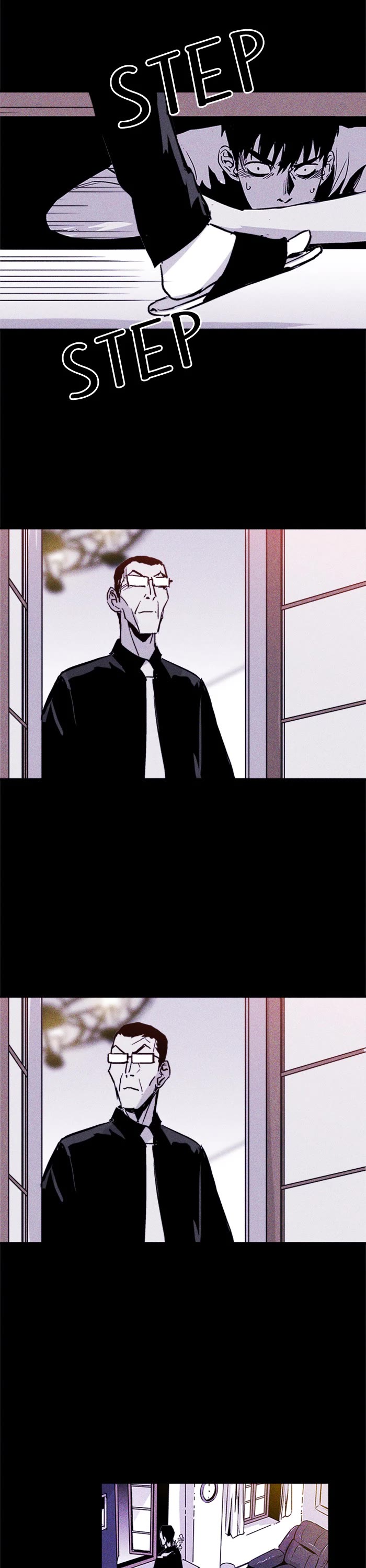 PIGPEN chapter 20 page 3