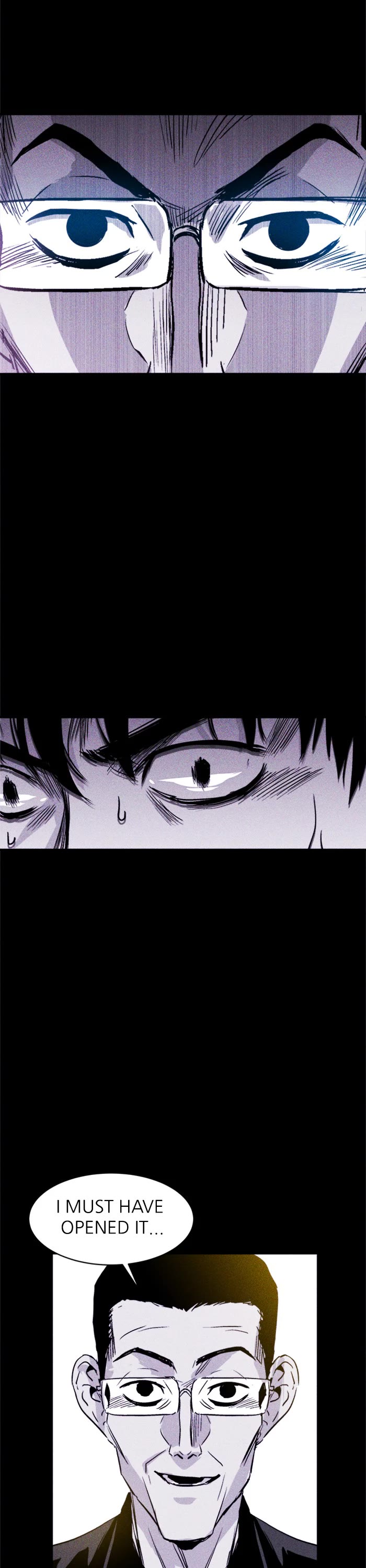 PIGPEN chapter 20 page 5