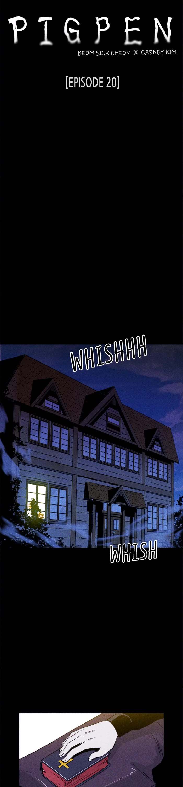 PIGPEN chapter 20 page 7