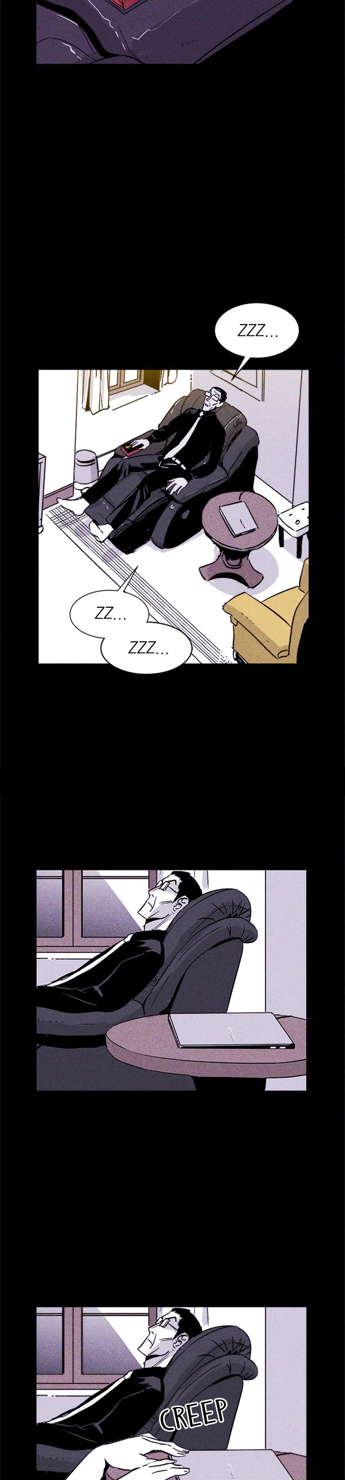 PIGPEN chapter 20 page 8