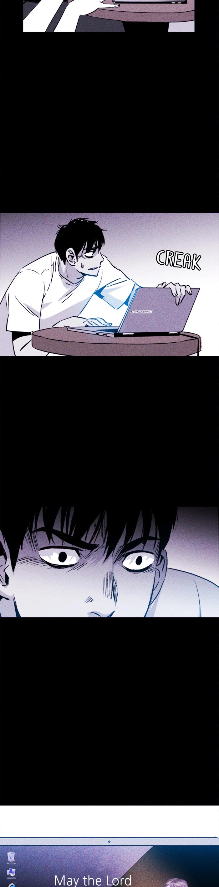 PIGPEN chapter 20 page 9