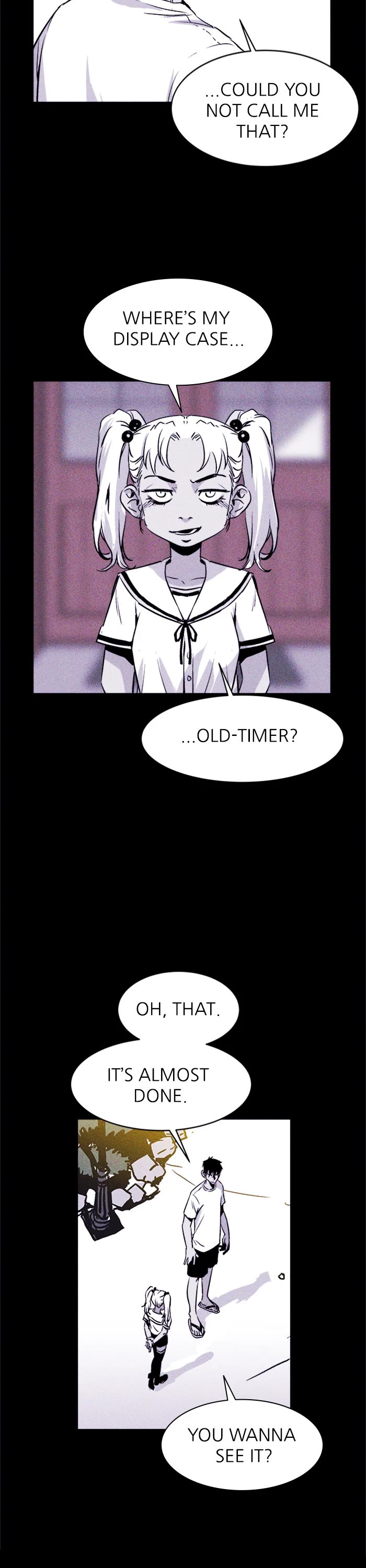 PIGPEN chapter 26 page 22