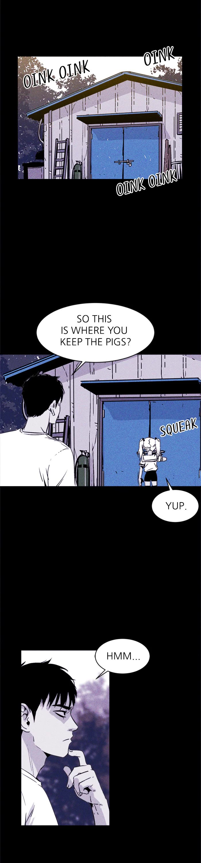 PIGPEN chapter 26 page 27
