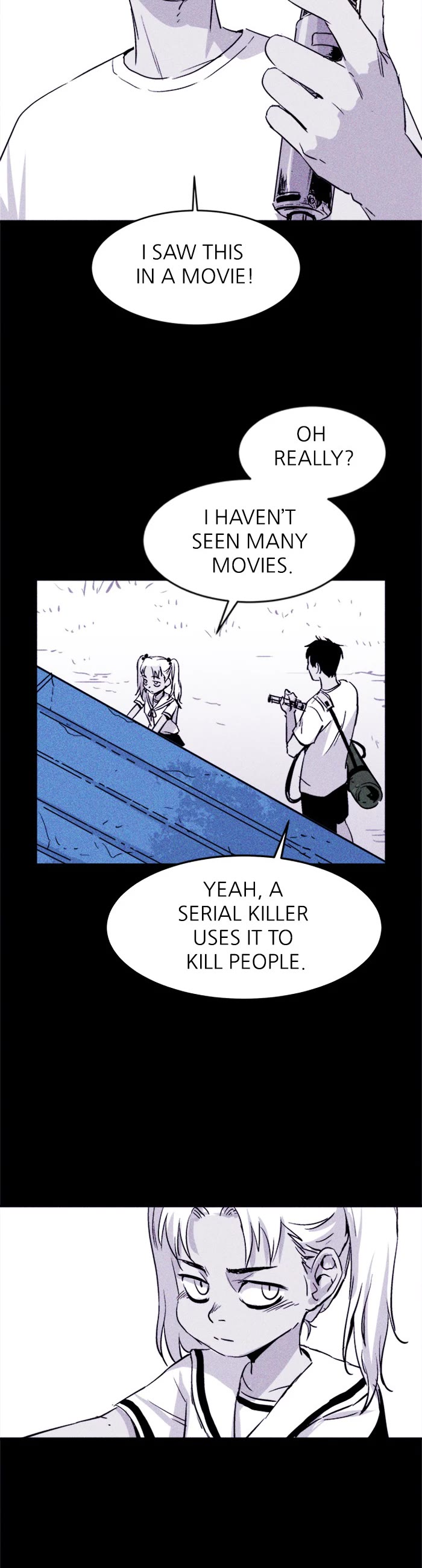 PIGPEN chapter 26 page 29