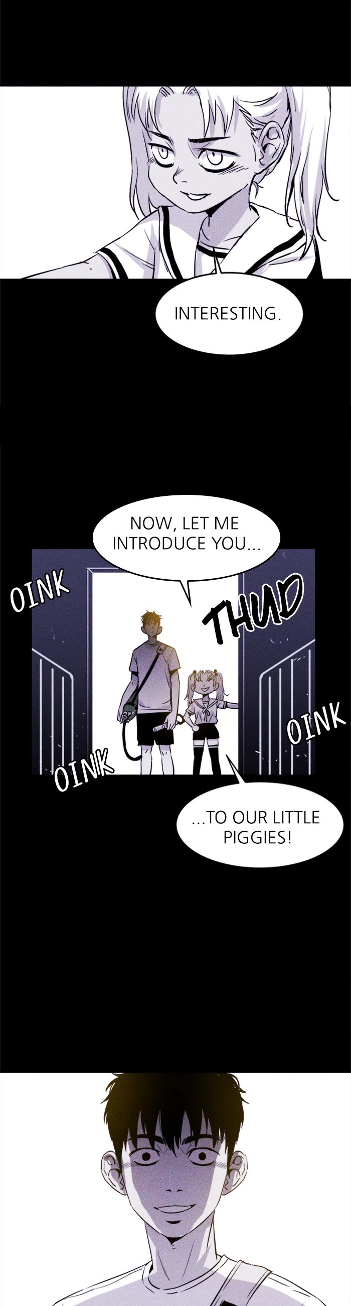 PIGPEN chapter 26 page 30
