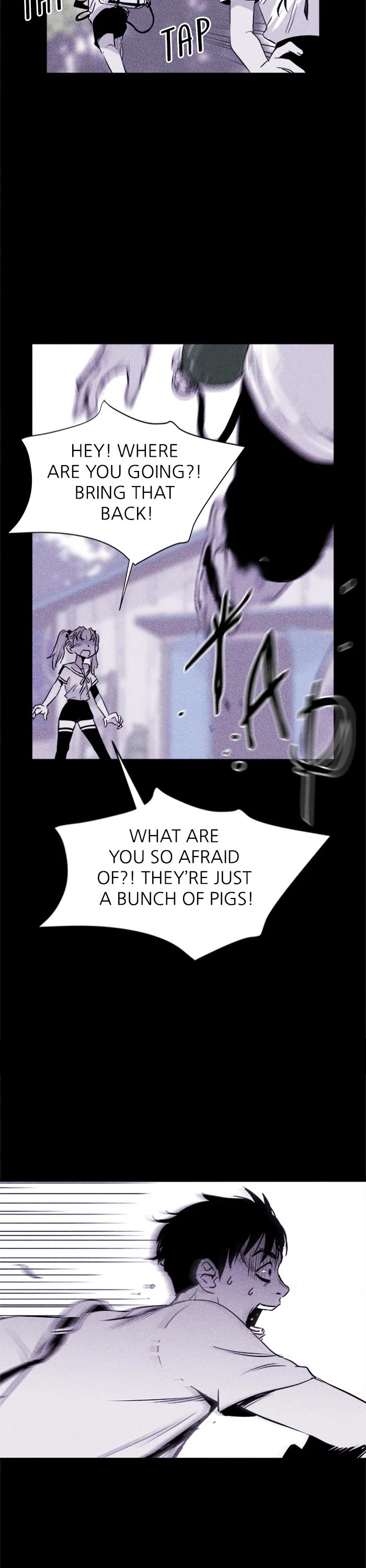 PIGPEN chapter 26 page 33