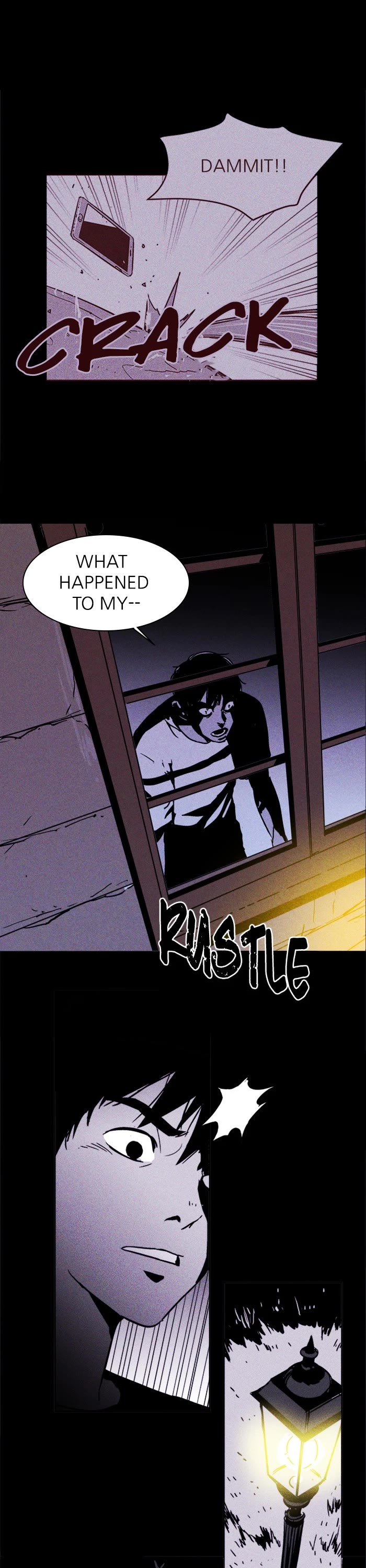 PIGPEN chapter 3 page 11