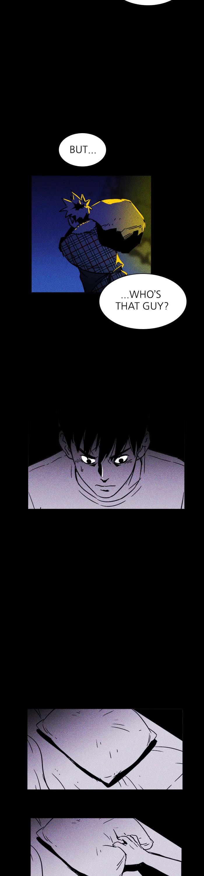 PIGPEN chapter 3 page 13