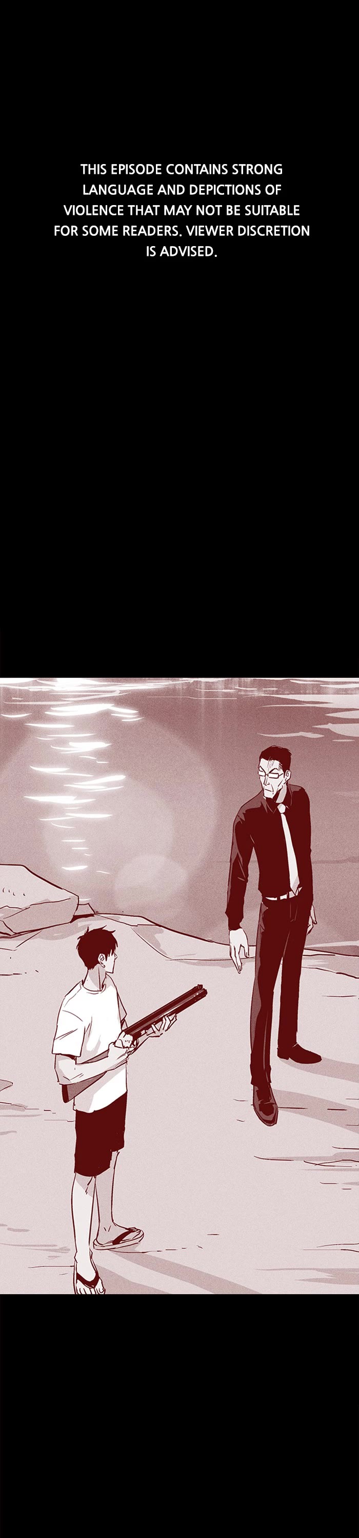 PIGPEN chapter 32 page 1