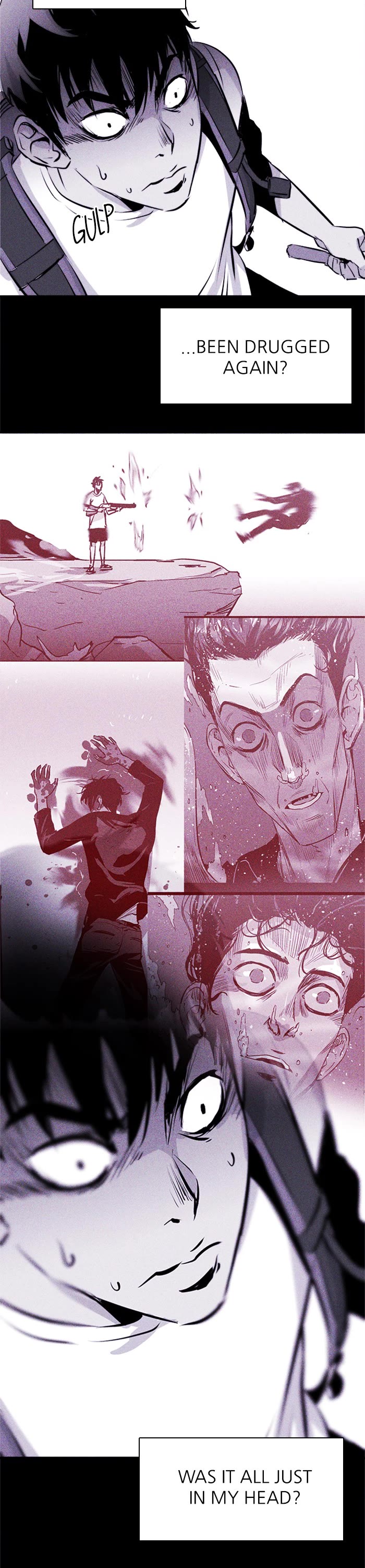 PIGPEN chapter 32 page 13