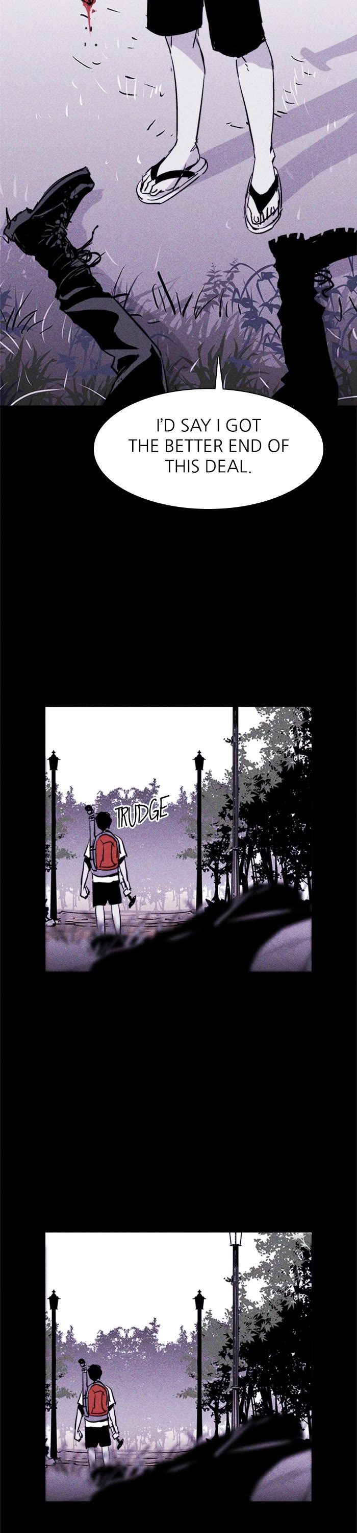 PIGPEN chapter 32 page 25