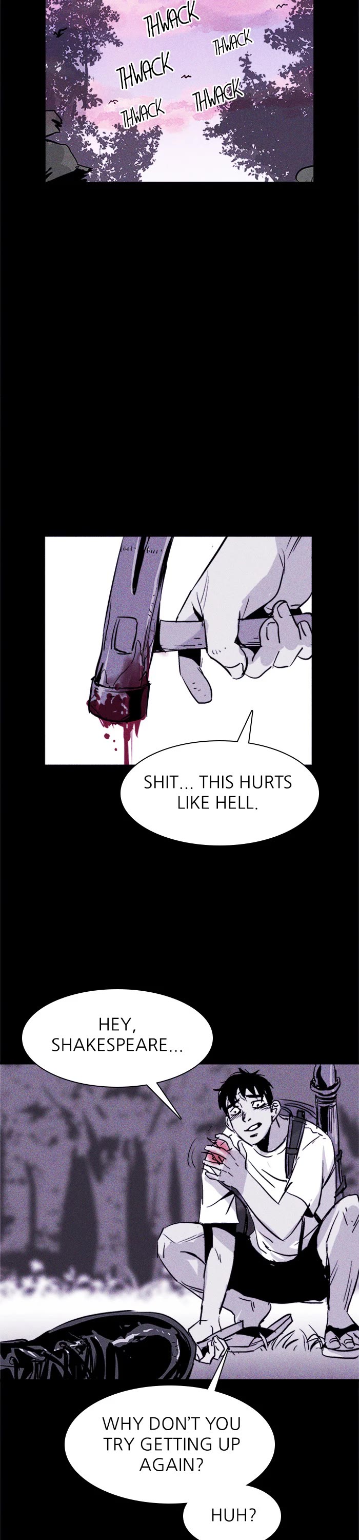 PIGPEN chapter 32 page 27