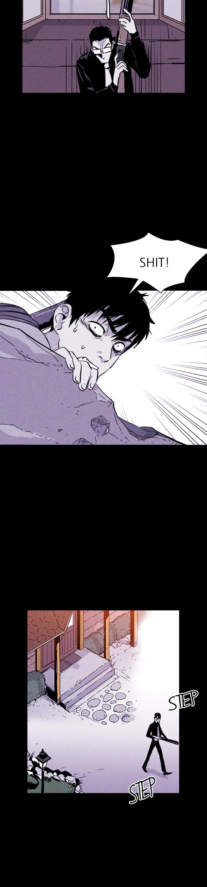 PIGPEN chapter 32 page 32