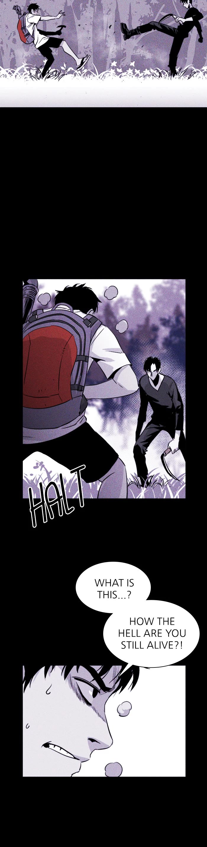 PIGPEN chapter 32 page 9