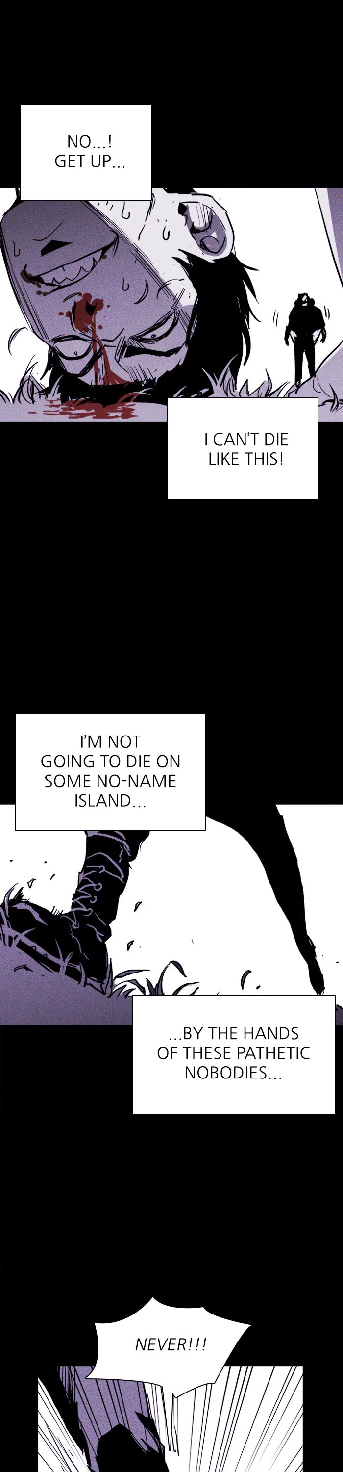 PIGPEN chapter 40 page 21